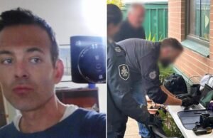 Pulseiras legadas expõem o vil perseguidor enquanto o homem de Adelaide, Samuel Frost, é preso por 19 anos