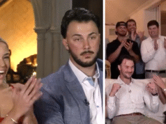 Paul Skenes sorri após ganhar o prêmio NL Cy Young de 2025