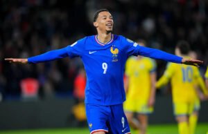 Liverpool International: Hugo marca, Dom assiste