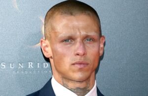 Morre Spencer LoFranco, ator de ‘Gotti’