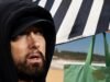 Eminem entra com ação legal contra marca de praia australiana Swim Shady