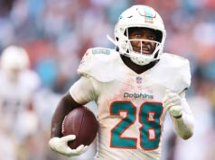 Melhore suas chances de playoff e título do Fantasy Football antes do prazo de negociação do Yahoo com estas 5 dicas