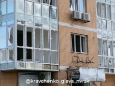 Ucrânia ataca porto petrolífero russo no Mar Negro e declara estado de emergência