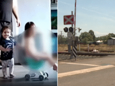 A menina de um ano que morreu após ser atropelada por um trem de mercadorias na cidade de Ban Ba no interior de NSW foi identificada.