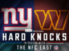 7 histórias para assistir na NFC East com Hard Knocks na temporada