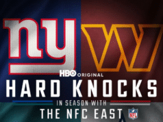7 histórias para assistir na NFC East com Hard Knocks na temporada
