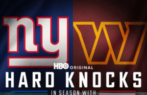 7 histórias para assistir na NFC East com Hard Knocks na temporada