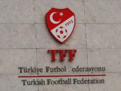 Turquia suspende 102 jogadores por investigação de jogo