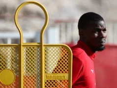 Pogba é convocado para a seleção de Mônaco pela primeira vez depois de mais de dois anos afastado