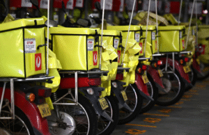 Australia Post retoma entregas de fim de semana para a correria de encomendas de Natal