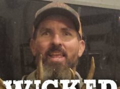 Capitão Britton Shackelford de ‘Rogue Tuna’ é preso depois que cachorro foi morto a tiros