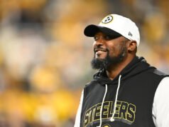 Mike Tomlin, do Steelers, compartilha segredo para impedir o ataque ofensivo de elite do Bears