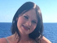 Anna Kepner morreu sufocada por estrangulamento no cruzeiro Carnival: relatório