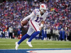 Buffalo Bills x Houston Texans: como assistir ao jogo de quinta à noite da NFL de futebol hoje à noite