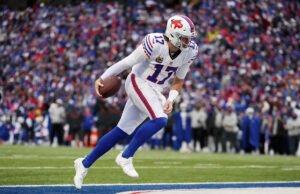 Buffalo Bills x Houston Texans: como assistir ao jogo de quinta à noite da NFL de futebol hoje à noite