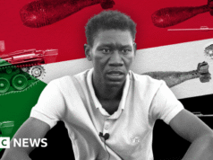 Funcionário do hospital El-Fashar descreveu ‘estado de terror’ antes de fugir do suposto massacre