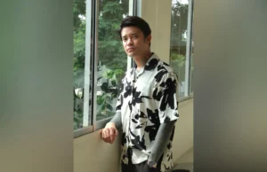 ‘Não estou decepcionando as pessoas’: o influenciador Simon Boy escalado para um filme em meio a polêmica online