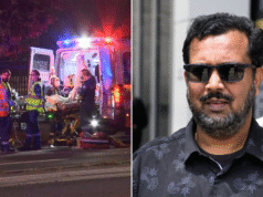 Motorista de carona foi poupado da prisão por acidente que matou pai e filha