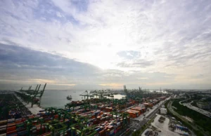 A incerteza nos negócios devido às tarifas dos EUA desapareceu