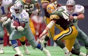 Defesa dos Cowboys ‘completamente perdida’ devido a ‘mau treinamento’