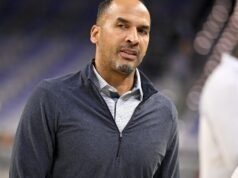 Reação da mídia social à demissão de Nico Harrison por Mavs: Lakers construirá uma estátua dele