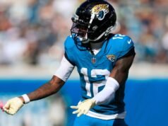 Recapitulação do ano de estreia do dínamo bidirecional dos Jaguars