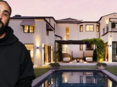 O estilista Jerry Lorenzo encontra comprador para uma casa de US$ 10 milhões em Los Feliz