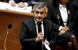 França obtém congelamento de imóveis em Dubai ligados ao tráfico de drogas, diz ministro