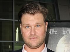 Zachery Ty Bryan fala sobre problemas passados, novo incidente de violência doméstica