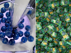 O único vencedor do jackpot Powerball de US$ 50 milhões de quinta-feira está “chocado” com o enorme prêmio