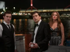 Diretor de Now You See Me: Now You Don’t agradado com a teoria do roubo do Louvre