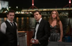 Diretor de Now You See Me: Now You Don’t agradado com a teoria do roubo do Louvre