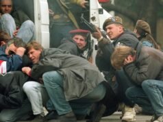 Safari de atiradores furtivos: Itália investiga alegações de que turistas pagaram para ir à Bósnia matar civis sitiados