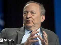 Larry Summers renunciou ao conselho da OpenAI depois que os e-mails de Epstein foram divulgados