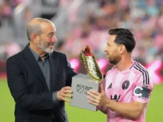 Temporada MLS 2026 traz estreia no novo estádio do Inter Miami