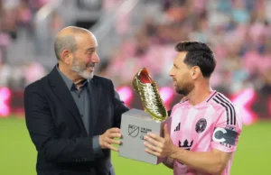 Temporada MLS 2026 traz estreia no novo estádio do Inter Miami