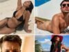 Celebridades sensuais – as estrelas mais elegíveis de Hollywood para o dia dos solteiros