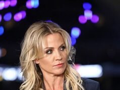 Stephen A. Smith criticou seu oponente depois de ‘orar’ pela queda da estrela da ESPN no polêmico dia de pagamento.