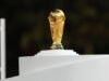 O país acaba de se tornar o menor país a se classificar para a Copa do Mundo