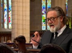 Funeral de John Laws: a realeza de Hollywood se despede do rei do rádio talkback