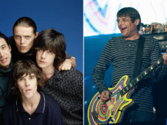 Gary ‘Mani’ Mounfield: baixista do Stone Roses e Primal Scream morre aos 63 anos