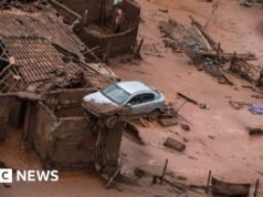 Tribunal do Reino Unido culpa mineradora pelo pior desastre ambiental do Brasil