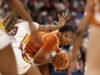Duas Lady Longhorns nomeadas para a lista de observação do Wooden Award