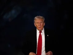 Democratas da Câmara divulgam dossiê de Epstein que diz que Trump ‘sabia sobre meninas’