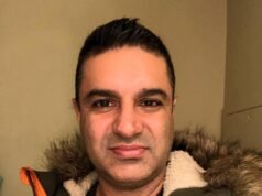 O sargento da polícia que tentou processar a Polícia Metropolitana porque seu chefe o chamou de ‘idiota’ foi condenado a pagar £ 12.000