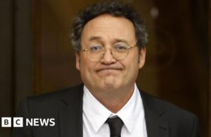 Procurador-geral da Espanha condenado em caso de vazamento de questão controversa