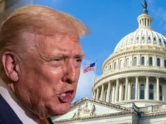 Trump pede prisão e execução e insta militares a rejeitarem ordens ilegais