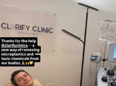 Pessoas ultra-ricas estão pagando milhares para “limpar” o sangue de toxinas em busca de longevidade