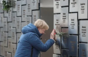 Ucrânia identifica comandante russo como suspeito do assassinato de Bucha