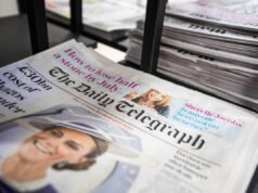 As vendas do Telegraph despencaram depois que Redbird desistiu de um acordo de £ 500 milhões para comprar o jornal